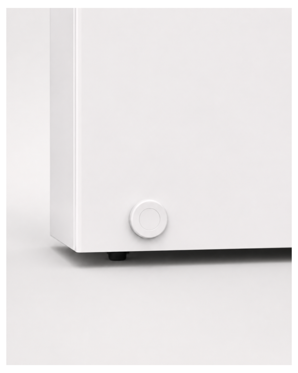 Control manual de temperatura del ICC-310