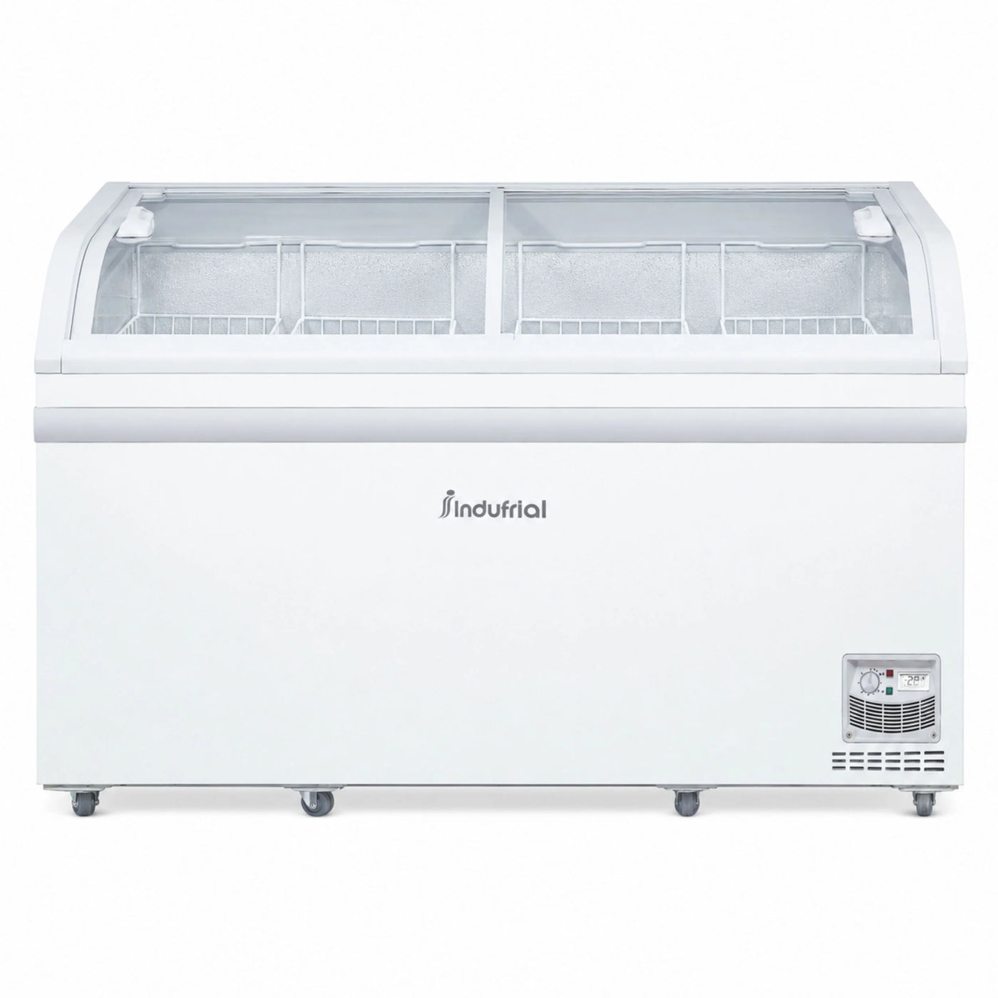 Congelador comercial Indufrial ICV-500