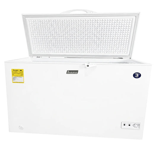 Congelador Horizontal Indufrial ICC-310 Puerta Sólida